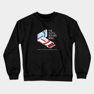 Matrix pills Crewneck Sweatshirt